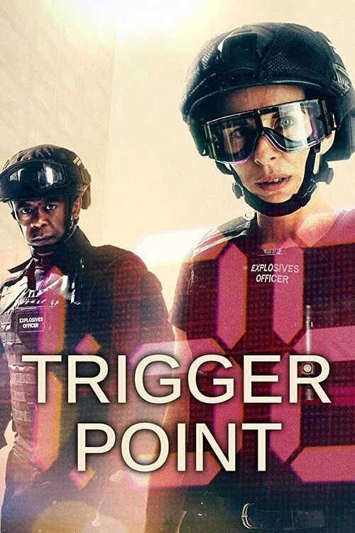 مسلسل Trigger Point الموسم الاول الحلقة 1 مترجمة