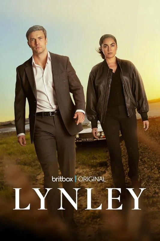 مسلسل Lynley الموسم الاول الحلقة 4 مترجمة