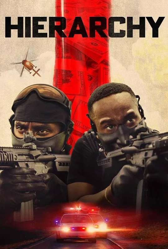 فيلم Hierarchy ( 2025 ) مترجم