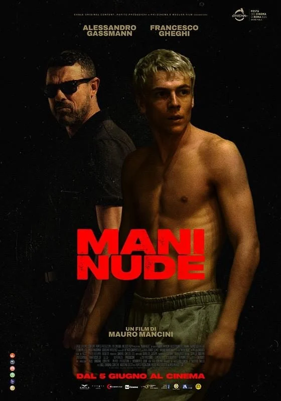 فيلم Mani nude ( 2024 ) مترجم