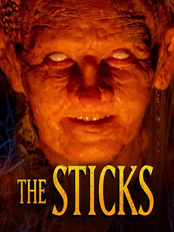 فيلم The Sticks ( 2025 ) مترجم