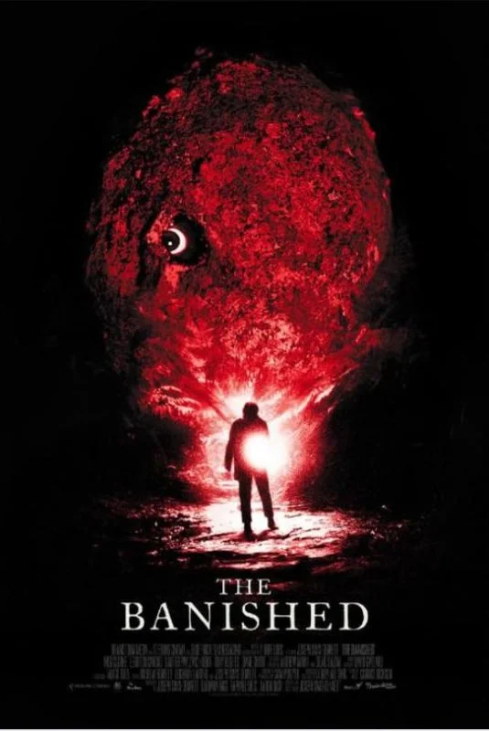 فيلم The Banished ( 2024 ) مترجم