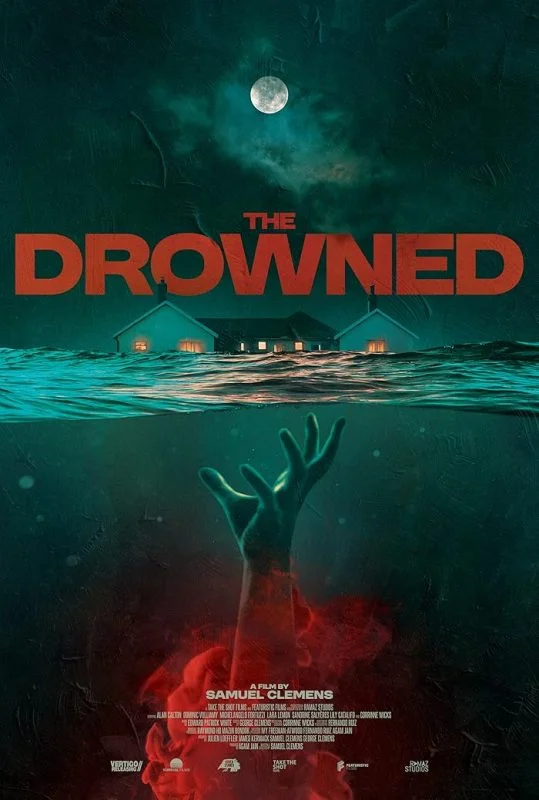 فيلم The Drowned ( 2025 ) مترجم