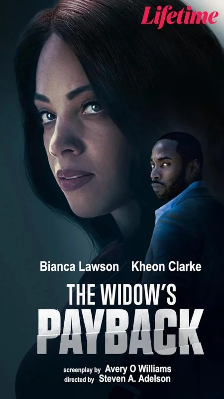 فيلم The Widows Payback ( 2025 ) مترجم