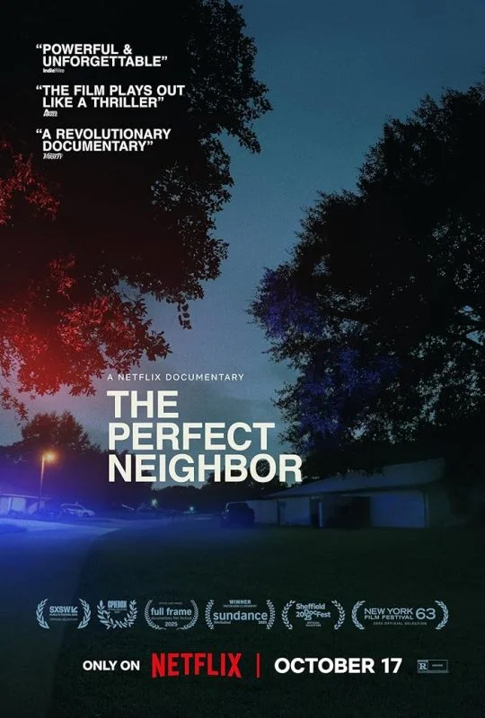 فيلم The Perfect Neighbor ( 2025 ) مترجم