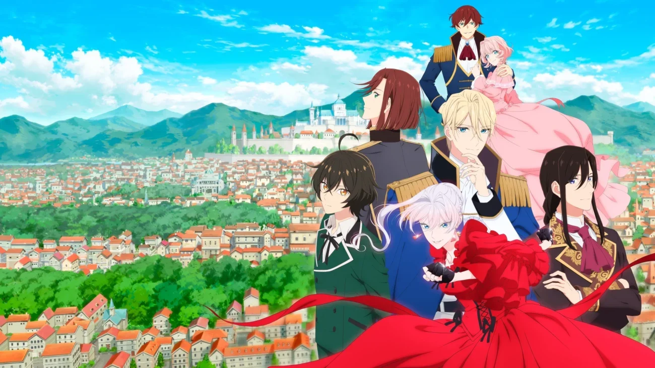 مسلسل انمي Saigo ni Hitotsu dake Onegai shitemo Yoroshii deshou ka الموسم الاول الحلقة 6 مترجمة