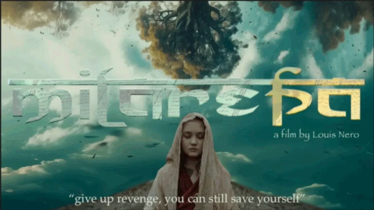 فيلم Milarepa ( 2025 ) مترجم
