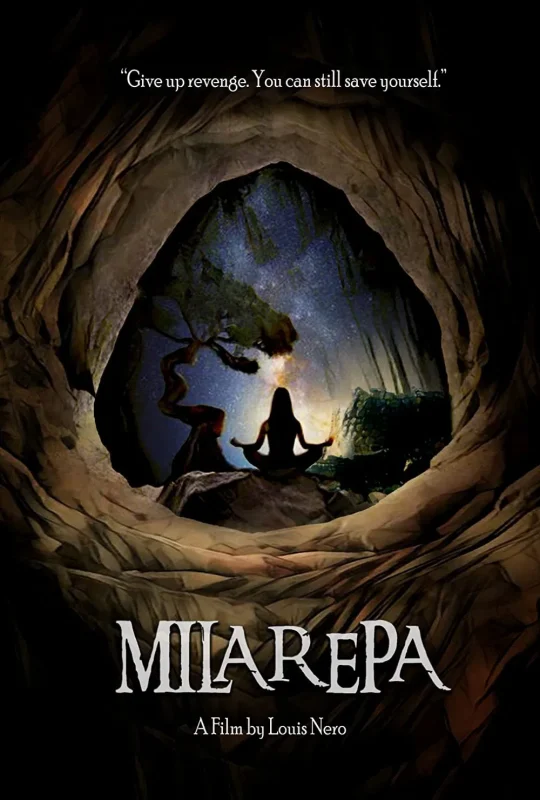 فيلم Milarepa ( 2025 ) مترجم