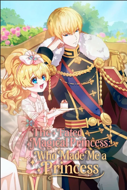 مسلسل انمي Mofa Gongzhu de Xiao Fannao الموسم الاول الحلقة 5 مترجمة