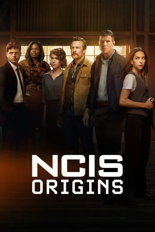 مسلسل NCIS Origins الموسم الثاني الحلقة 3 مترجمة