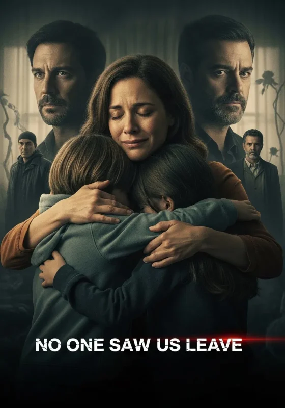 مسلسل No One Saw Us Leave الموسم الاول الحلقة 4 مترجمة
