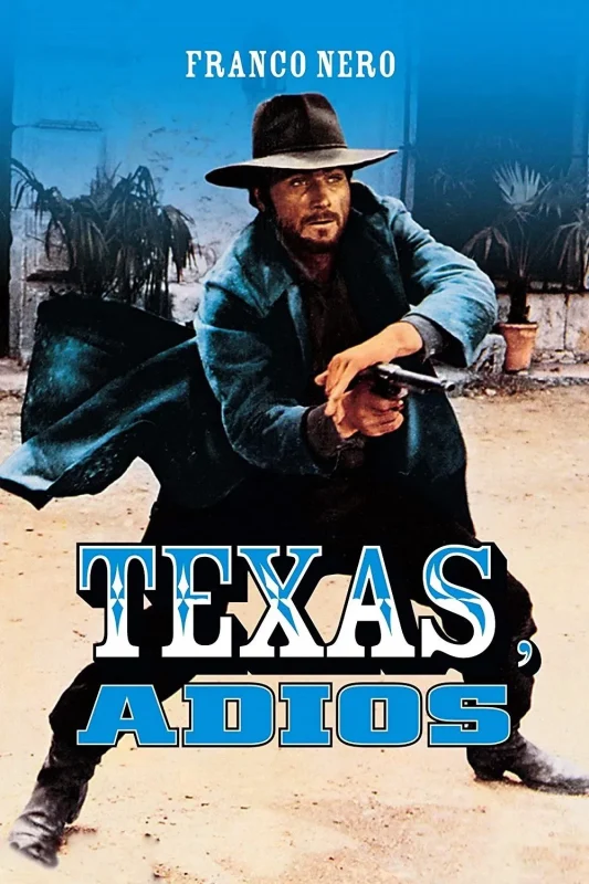 فيلم Texas Adios ( 1966 ) مترجم