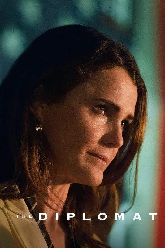 مسلسل The Diplomat الموسم الثاني الحلقة 6 مترجمة