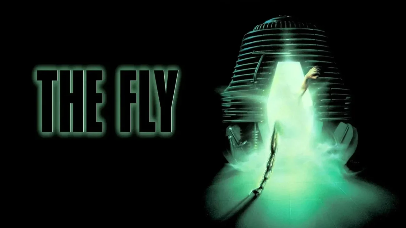 فيلم The Fly ( 1986 ) مترجم