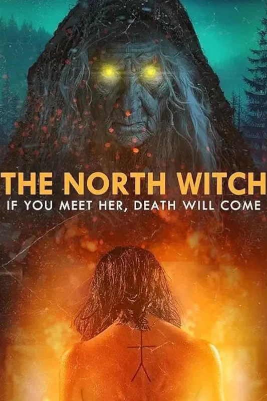 فيلم The North Witch ( 2024 ) مترجم