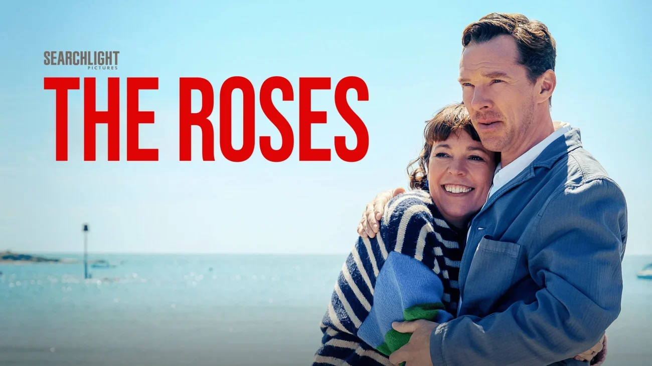 فيلم The Roses ( 2025 ) مترجم