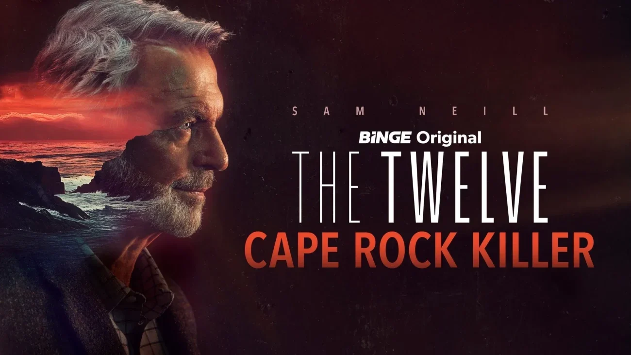 مسلسل The Twelve الموسم الثالث الحلقة 8 مترجمة