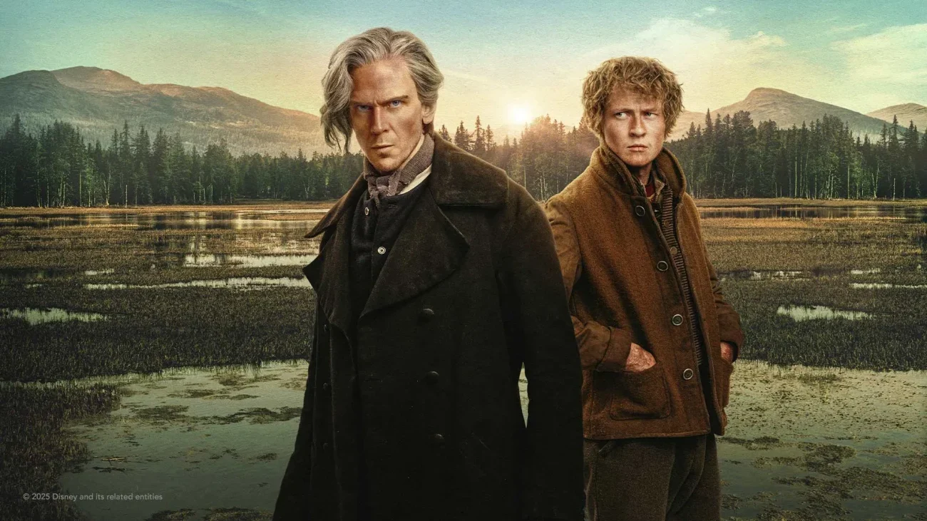 مسلسل To Cook a Bear الموسم الاول الحلقة 2 مترجمة