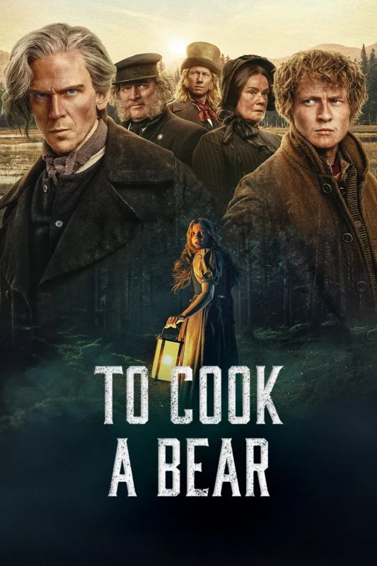 مسلسل To Cook a Bear الموسم الاول الحلقة 5 مترجمة