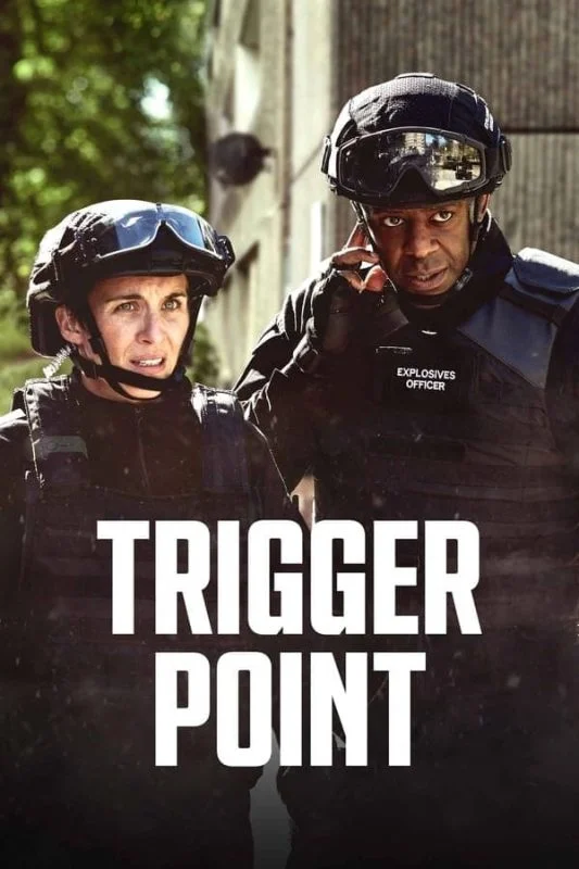 مسلسل Trigger Point الموسم الثاني الحلقة 6 مترجمة