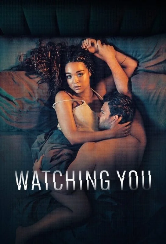 مسلسل Watching You الموسم الاول الحلقة 6 مترجمة