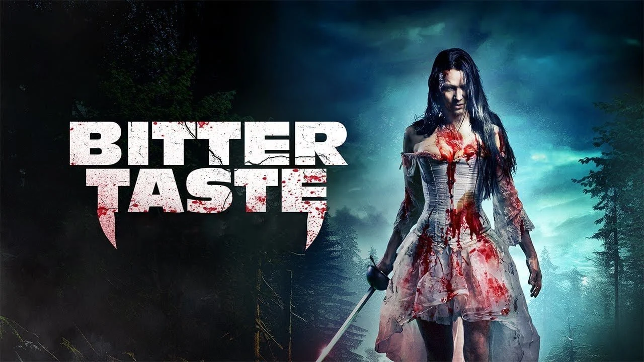 فيلم The Bitter Taste ( 2024 ) مترجم