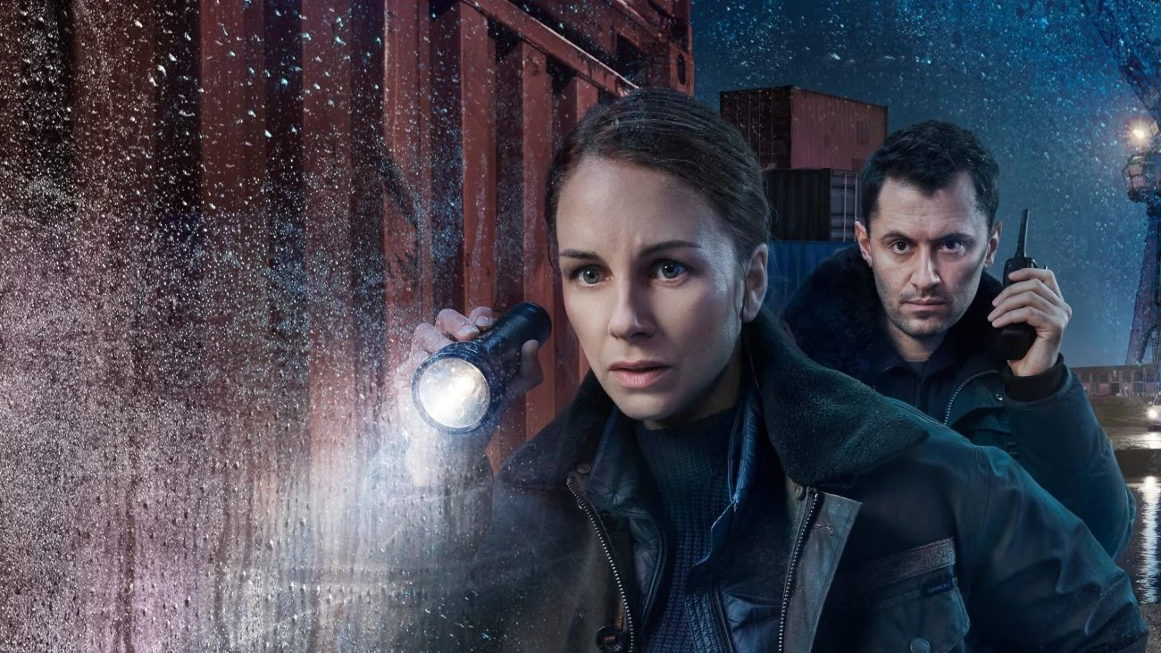 مسلسل The Thaw الموسم الثالث الحلقة 2 مترجمة