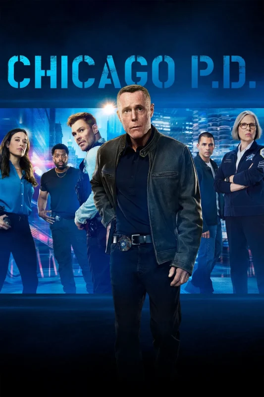 مسلسل Chicago P.D. الموسم 13 الحلقة 7 مترجمة