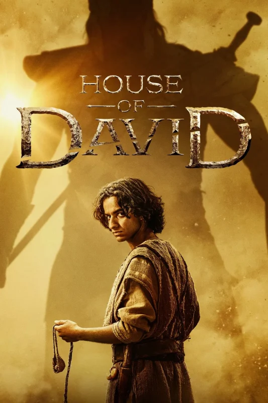 مسلسل House of David الموسم الاول الحلقة 6 مترجمة