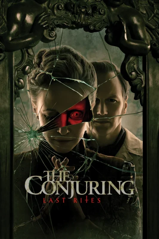 فيلم The Conjuring Last Rites ( 2025 ) مترجم
