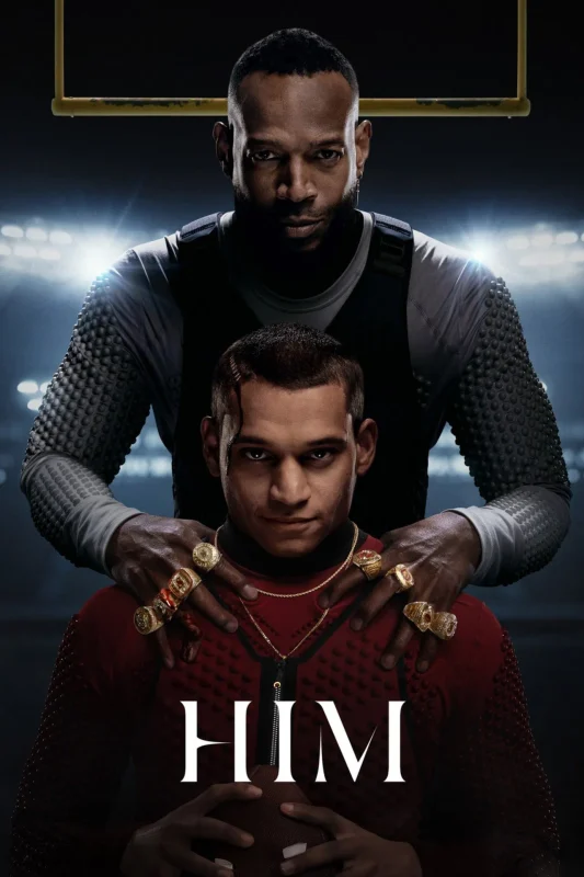 فيلم Him ( 2025 ) مترجم