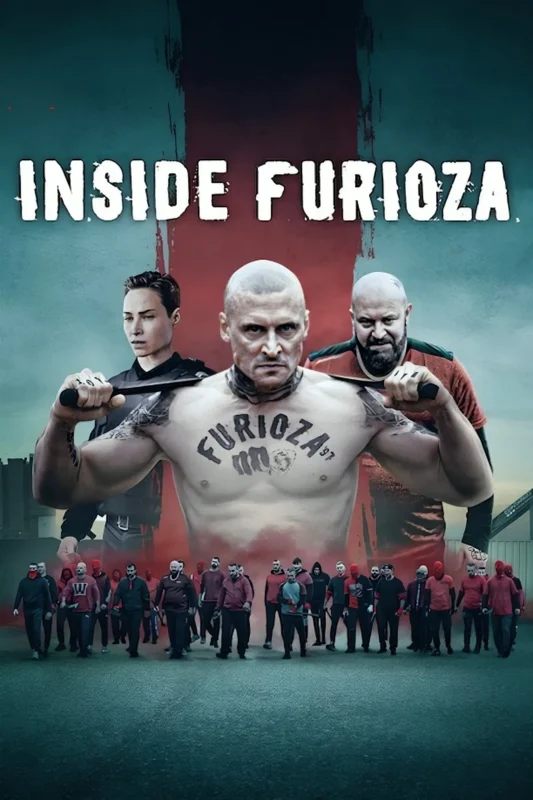 فيلم Inside Furioza ( 2025 ) مترجم