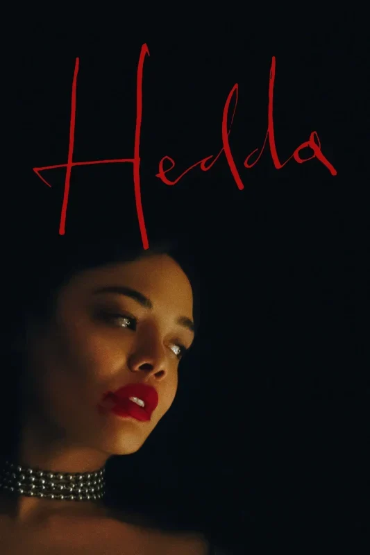 فيلم Hedda ( 2025 ) مترجم