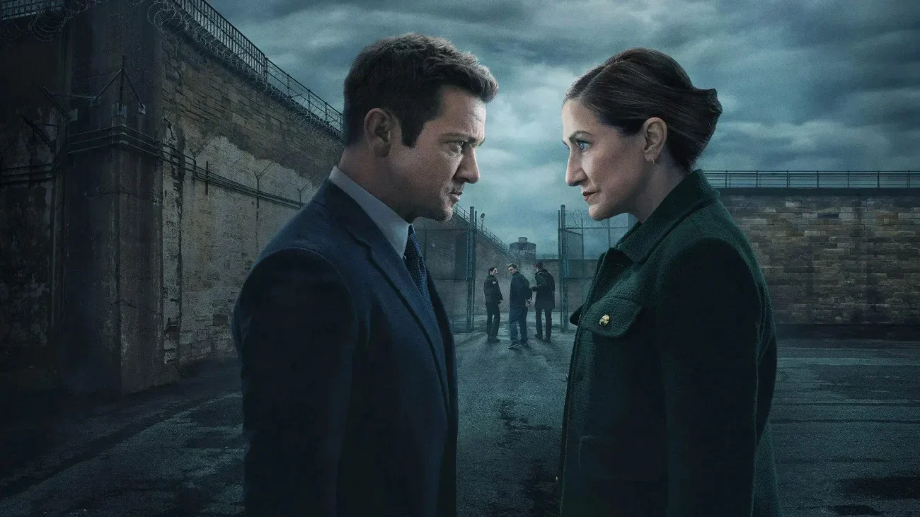 مسلسل Mayor of Kingstown الموسم الرابع الحلقة 2 مترجمة