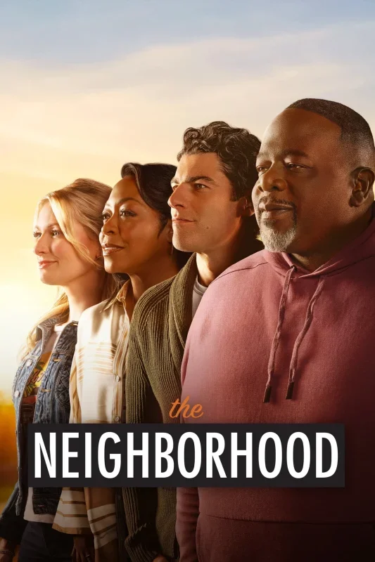 مسلسل The Neighborhood الموسم الثامن الحلقة 5 مترجمة
