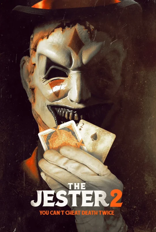 فيلم The Jester 2 ( 2025 ) مترجم