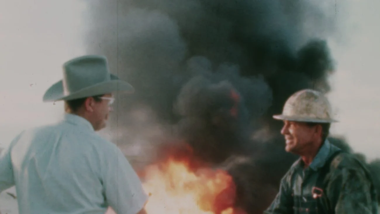 فيلم The White House Effect ( 2025 ) مترجم