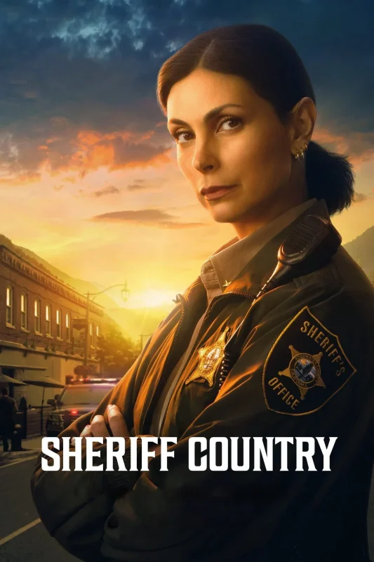 مسلسل Sheriff Country الموسم الاول الحلقة 2 مترجمة