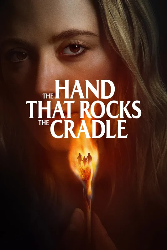 فيلم The Hand That Rocks the Cradle ( 2025 ) مترجم