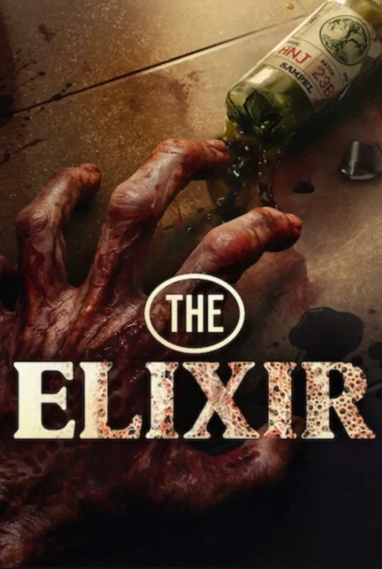 فيلم The Elixir ( 2025 ) مترجم