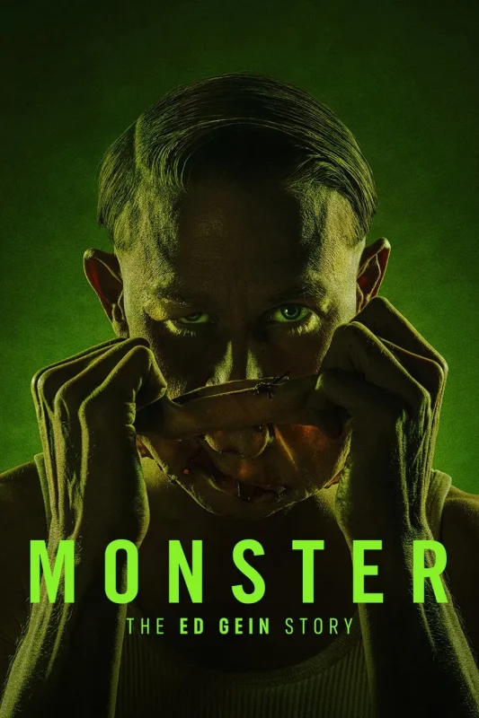 مسلسل Monster The Ed Gein Story مترجم