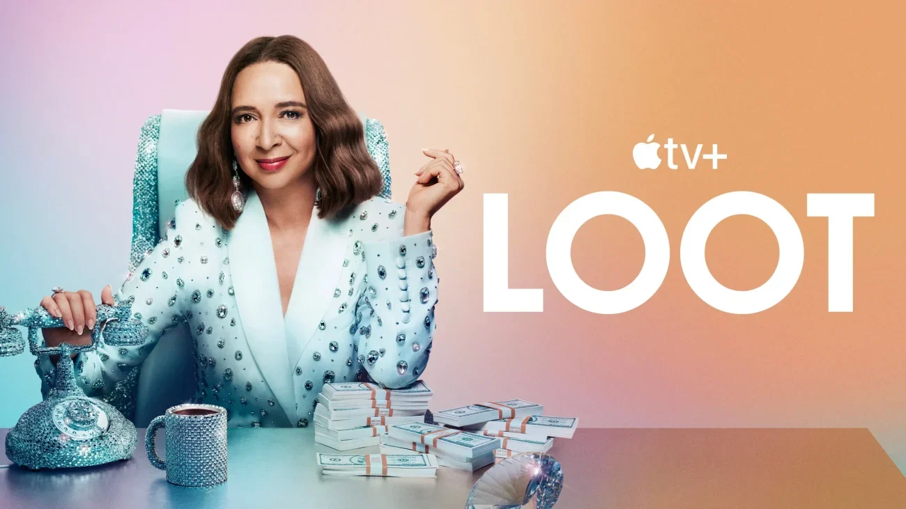 مسلسل Loot الموسم الثالث الحلقة 4 مترجمة