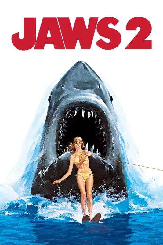 فيلم Jaws 2 ( 1978 ) مترجم
