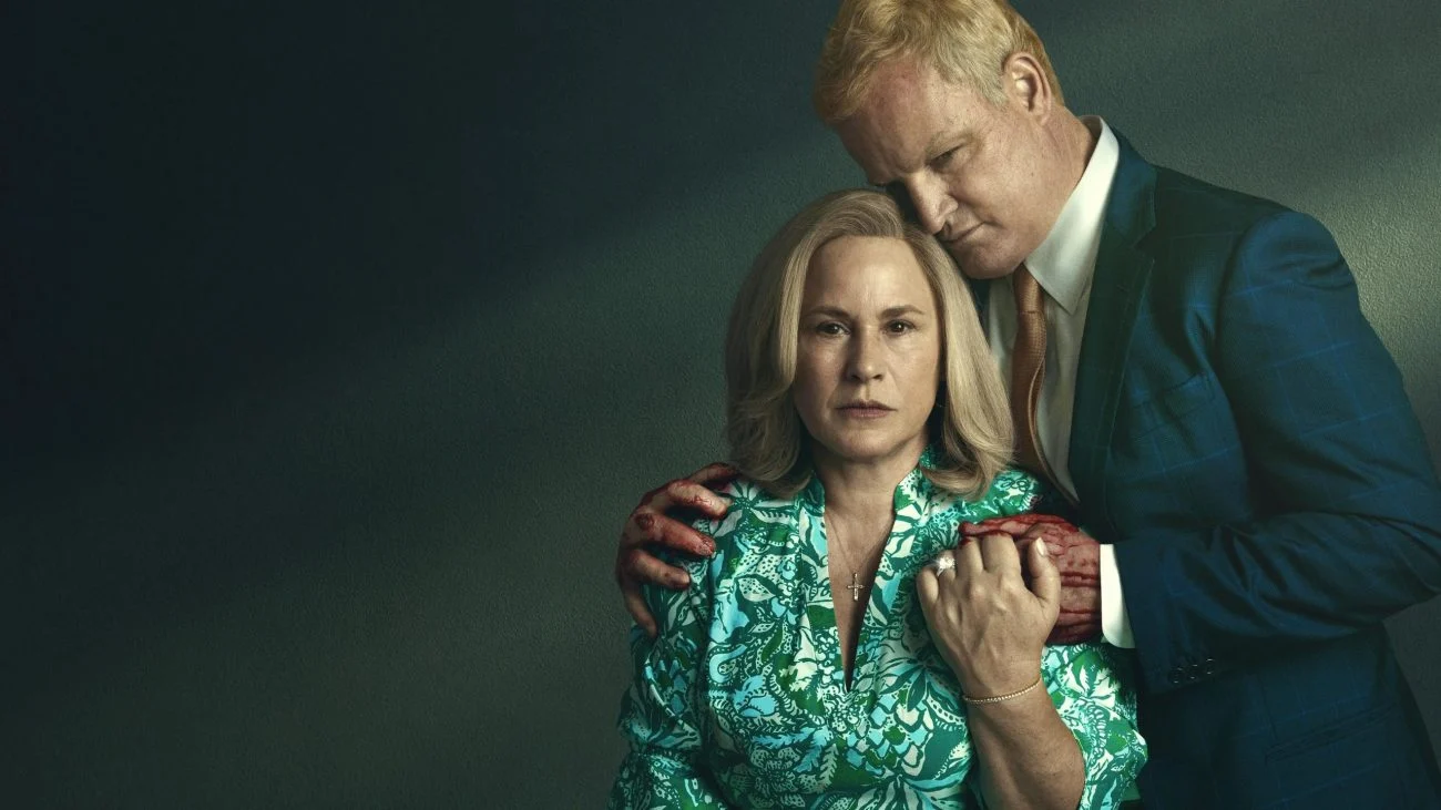 مسلسل Murdaugh Death in the Family الموسم الاول الحلقة 6 مترجمة