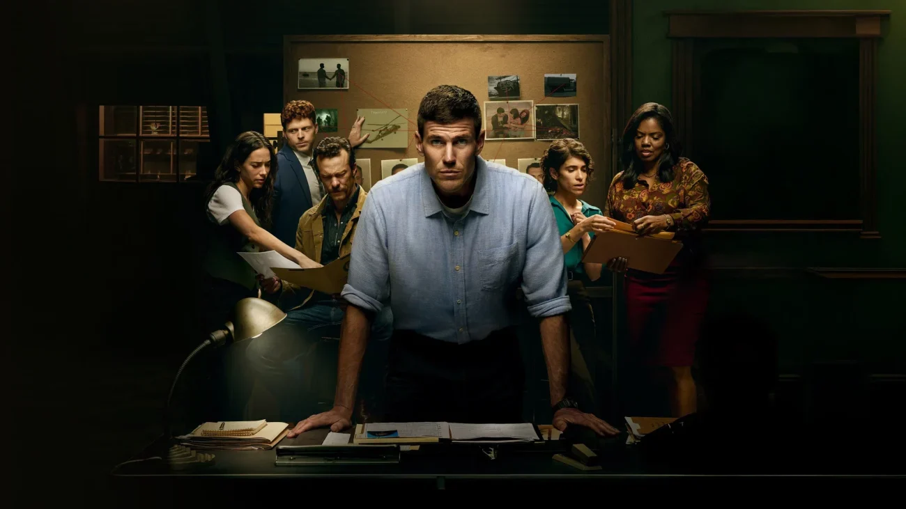 مسلسل NCIS Origins الموسم الثاني الحلقة 3 مترجمة