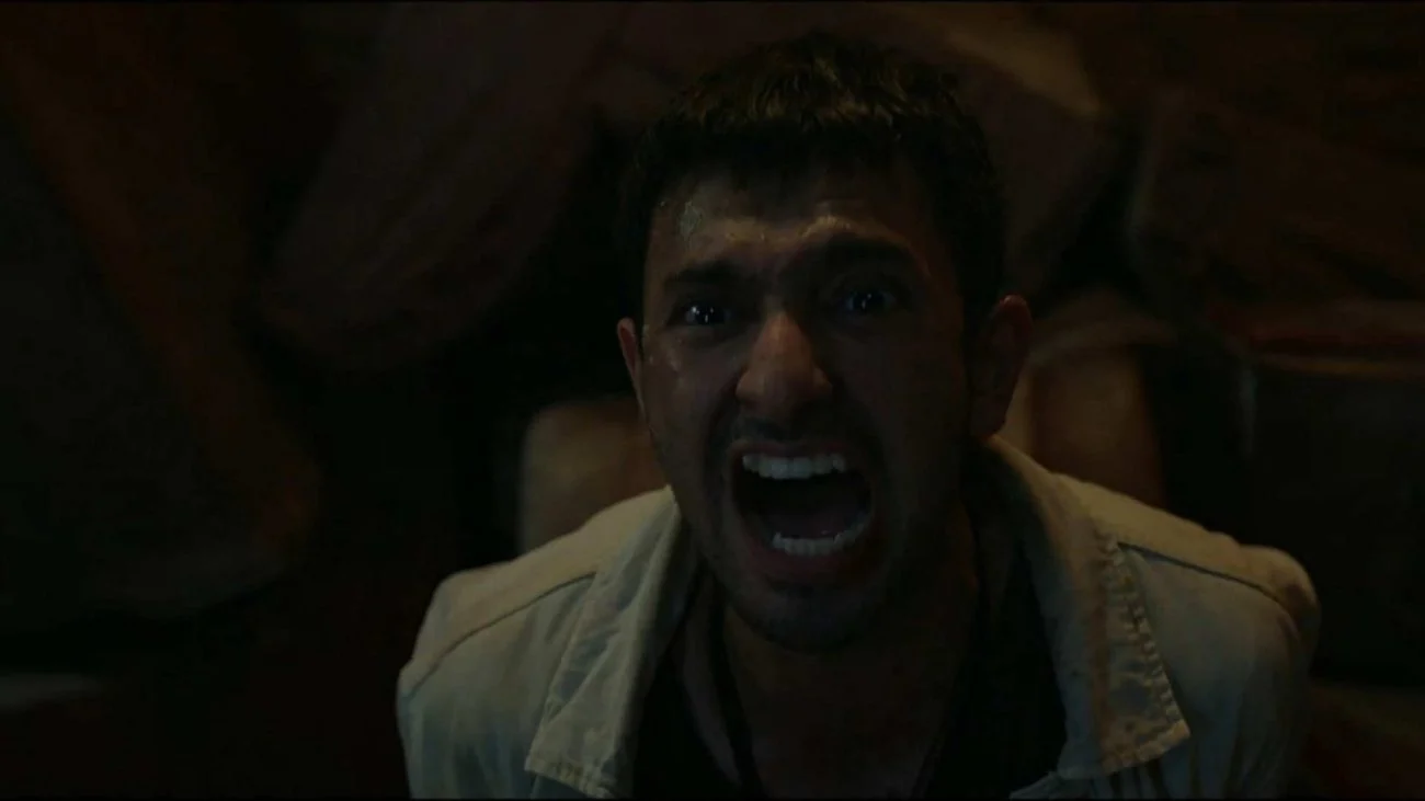 فيلم Waktu Maghrib 2 ( 2025 ) مترجم