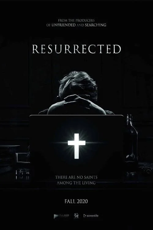 فيلم Resurrected ( 2023 ) مترجم