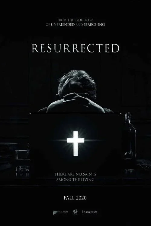فيلم Resurrected ( 2023 ) مترجم