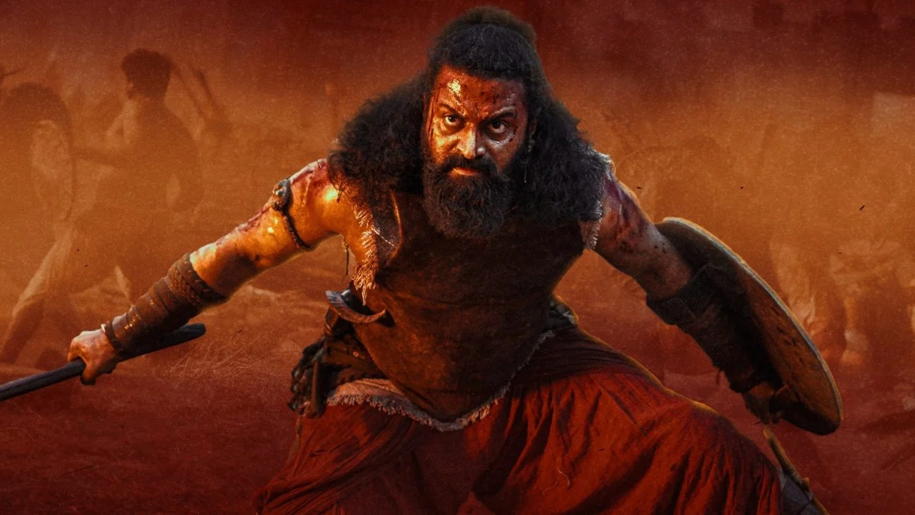 فيلم Kantara A Legend – Chapter 1 ( 2025 ) مترجم