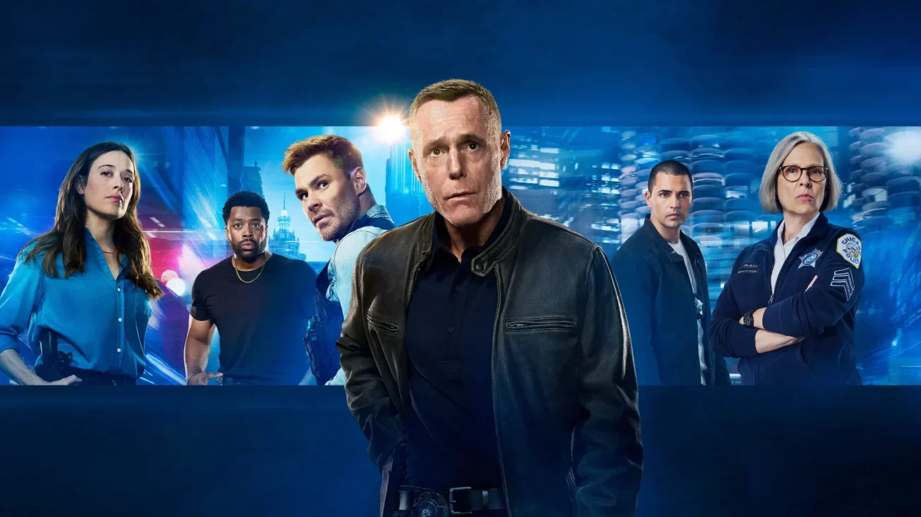مسلسل Chicago P.D. الموسم 13 الحلقة 5 مترجمة